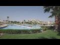 Tour of the Steigenberger Al Dau Beach Hotel in Hurghada July 2016