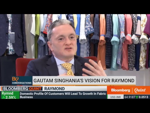 Video: Gautam Singhania Net Worth