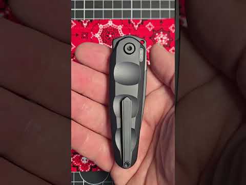 Black & Red EDC Done Right | Today's Pocket Dump