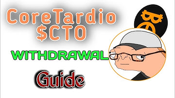 How to Withdraw $CTO to Your Wallet from Satoshi App