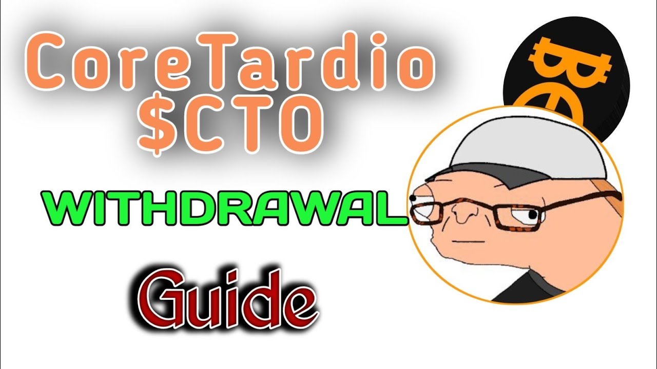 How to Withdraw $CTO to Your Wallet from Satoshi App