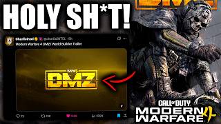 Sigh... DMZ is F*cking Doomed.