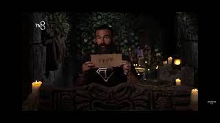 Turabi Survivor'da seks dersi veriyor. Takdir ettim :clap: lütfen takip ve beğeni yapalım