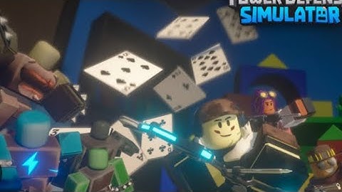 Accelerator Vs Ranger #short#Tds#Towerdefensesimulator