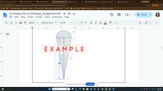 Assignment #3 Shape2