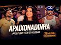 Márcia Fellipe - No Meio do Povo -  Apaixonadinha - Som de Faculdade
