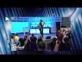 Let’s Refresh With Bishop Stephen A. Davis