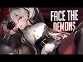 Nightcore Jim Yosef Devil S Lullaby Lyrics Ft Scarlett