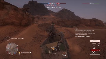 BATTLEFIELD 1 CLIPS - Ragdoll Physics in a Nutshell
