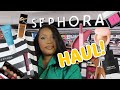 HUGE SEPHORA HAUL||VIB SALE!