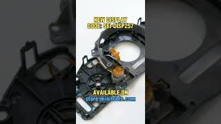 Mercedes Clk W209, E-Class W211 And Cls C219 Instrument Cluster Lcd Display Repair