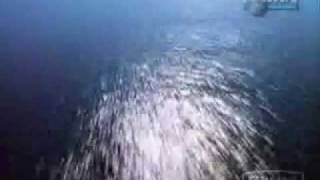 Mega-Tsunami