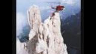 Cliffhanger - Trevor Jones