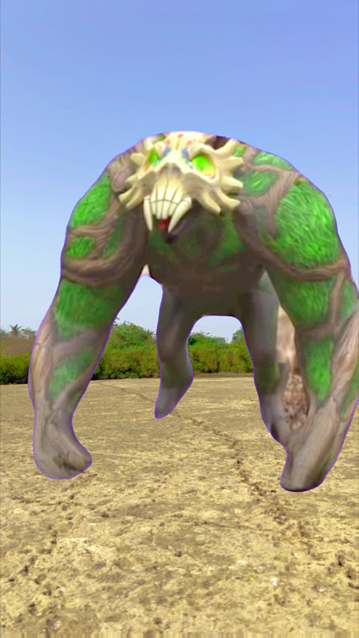 Temple Run 2 In Real Life - #templerun