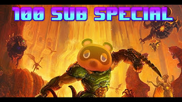 That Demon Game Preview! (100 Sub Special)