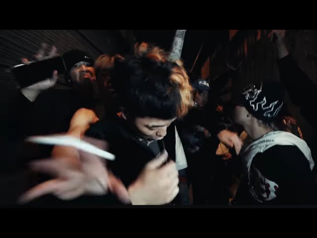 DEMO - Who Am I ？【official music Video】 - YouTube