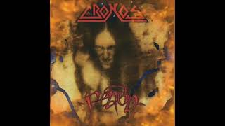 Cronos - At War With Satan