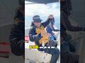 Memancing di Laut Pangkalpinang Bangka