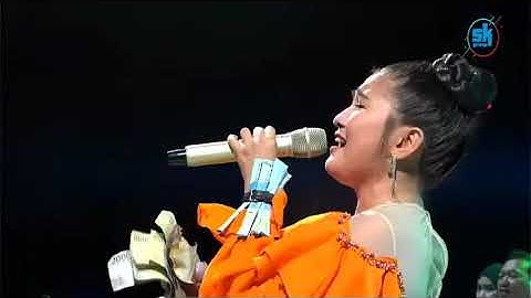 Vela Zaladara - Cinta Dan Air Mata (SK Group)