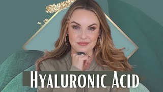 Hyaluronic Acid | You are using it wrong!! Do you need it???