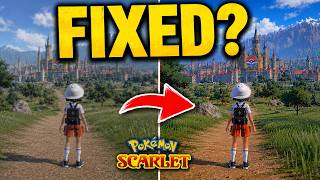 Switch 2 FIXES These Broken Switch Games