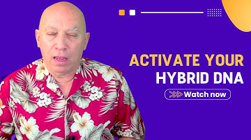 Bashar (Darryl Anka) 2025 | Activate Your Hybrid DNA and Align with Universal Evolutionary Forces