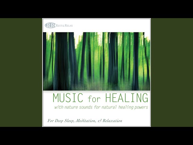 Robbins Island Music Group - Healing Streams