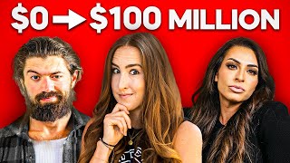 From $0 to $100 Million before 30?? You NEED this Advice | Hormozi
