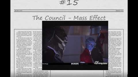 The Top 30 Most Annoying Video Game Characters from the last 10 years