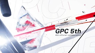 GPC 5th (Official CV)