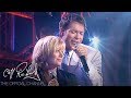 Cliff Richard & Elaine Paige - Miss You Nights (An Audience with...Cliff Richard, 13.11.1999)