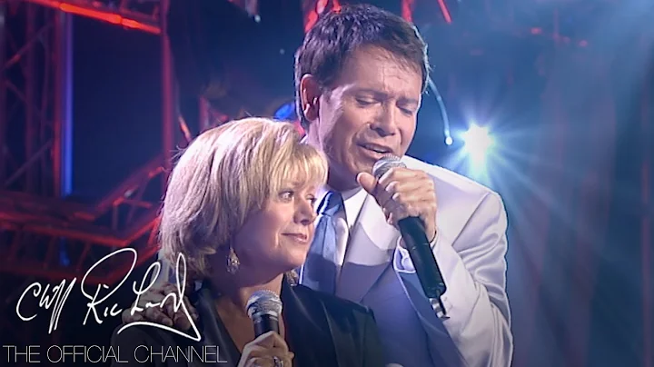 Cliff Richard & Elaine Paige - Miss You Nights (An...