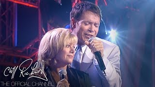 Video thumbnail of "Cliff Richard & Elaine Paige - Miss You Nights (An Audience with...Cliff Richard, 13.11.1999)"