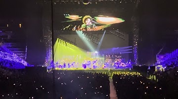 Hans Zimmer Concert Seattle 2024 - Gladiator