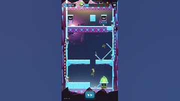 #lemmings World 39-13 🐭 Kleine Nager, große Mission - Little Rodents, Big Mission 🏆#lemmingeretten