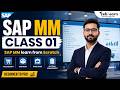 SAP MM Introduction 🚀 Class 01 | Complete SAP MM Overview for Beginners in | ZebLearn India