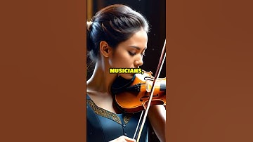 The Golden Ratio: Math Behind Melodies