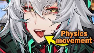Everyday Zen Learns Something New With Her Model