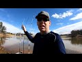How to Catch Catfish with Worms - Bank fishing tips
