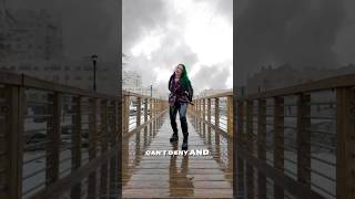 Thank you so much for all the love and positive feedback on this new song 💚💜 #rockmusic #metal