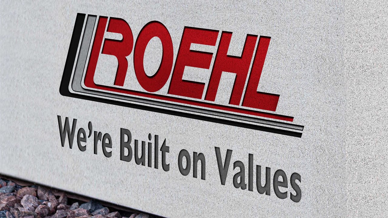 Defining Built on Values 