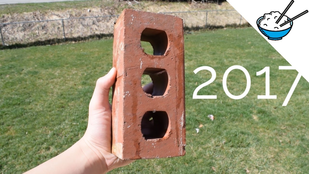 Brick Review 2017! Buy It Now!