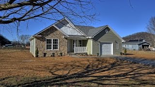 116 Rainbolt Lane, Elizabethton TN  37643