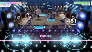 The Snow White Princess is Expert All Perfect BanG Dream! Girls Band Party