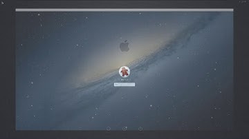 Install Mac OS X Mountain Lion on VMware