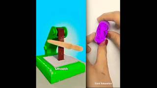 Making A Box Cutter Out Of A Box 😮#shorts #viral #trending #explore