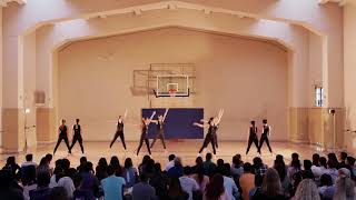 Discern, Protect | Spring 2018 Showcase: Foreground