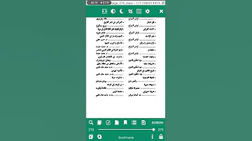 فهرس كتاب المصادر التاريخية العربية في الاندلس لـ ك بويكا 