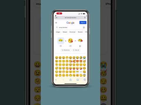 How to Make Your Own Emoji on Instagram Stories with the Google App