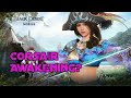 Buccaneer Corsair Awakening Combat Showcase｜Black Desert Mobile